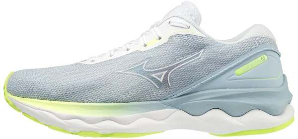 Mizuno Wave Skyrise 3 Laufschuhe für Damen