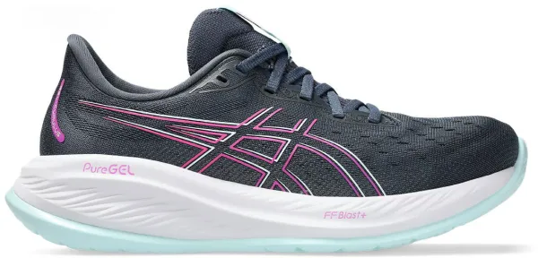 Asics Gel-Cumulus 26 Laufschuhe für Damen