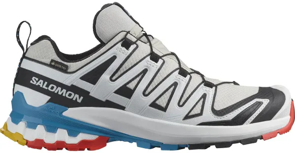 Salomon XA PRO 3D V9 Gore-Tex Damenschuhe