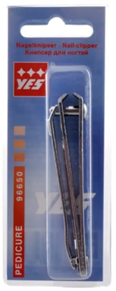 Yes Nagelknipser 3 in 1 (1 Stk.)