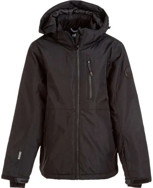 Whistler Gigi Jr. WP 10.000 Skijakke Kinder